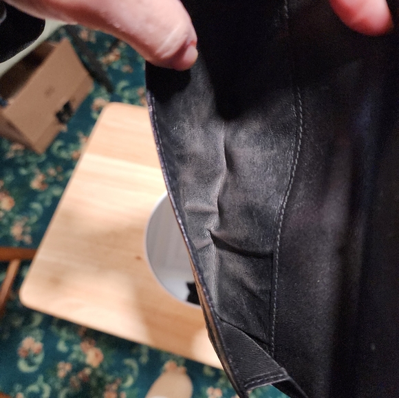 Gucci Authentic long black wallet - Picture 2 of 11